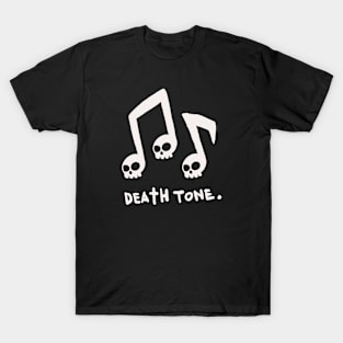 Death tone T-Shirt